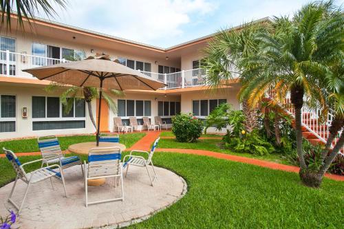 Apartamento Floranada Condos