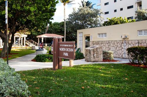 Apartamento Floranada Condos