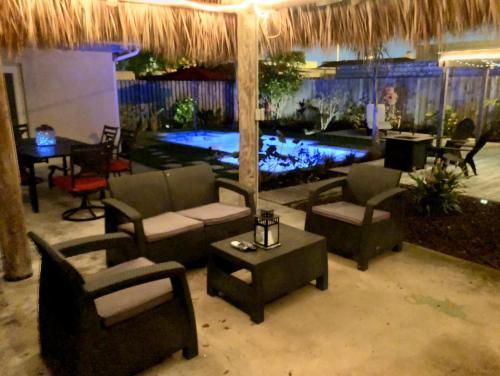 Pompano Oasis