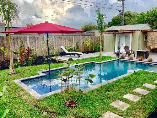 Pompano Oasis