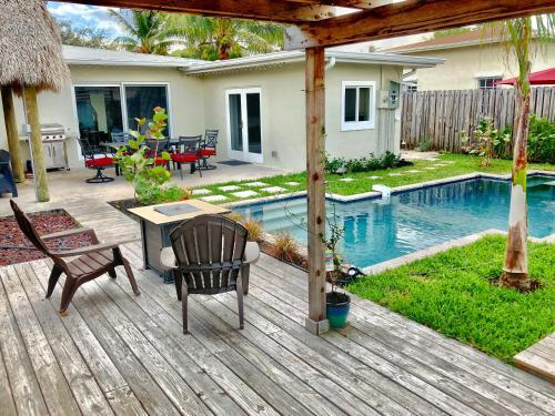 Pompano Oasis