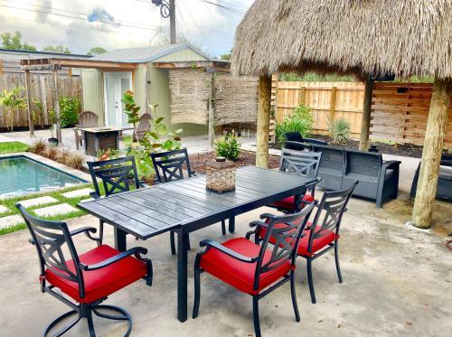 Pompano Oasis