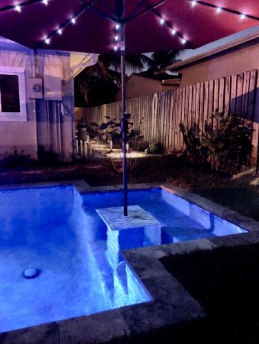 Pompano Oasis
