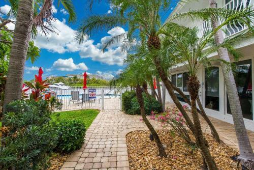 Apartamento Affinity Riverside One - One Bedroom Condo