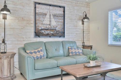 Apartamento Affinity Riverside One - One Bedroom Condo