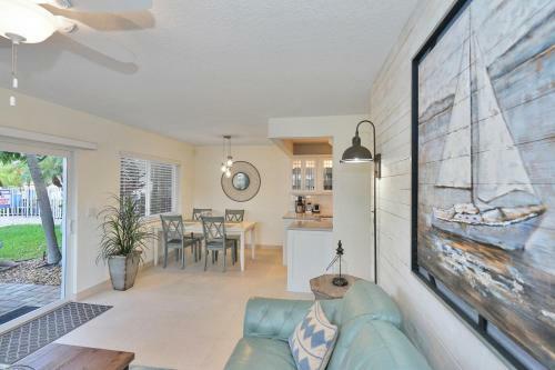 Apartamento Affinity Riverside One - One Bedroom Condo
