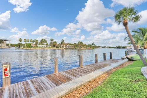 Apartamento Affinity Riverside One - One Bedroom Condo