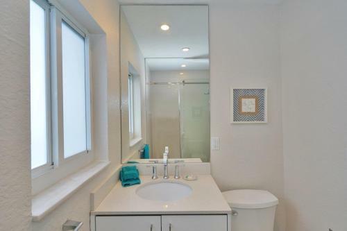 Apartamento Affinity Riverside One - One Bedroom Condo