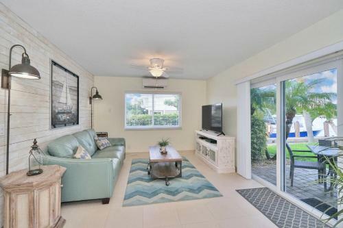 Apartamento Affinity Riverside One - One Bedroom Condo