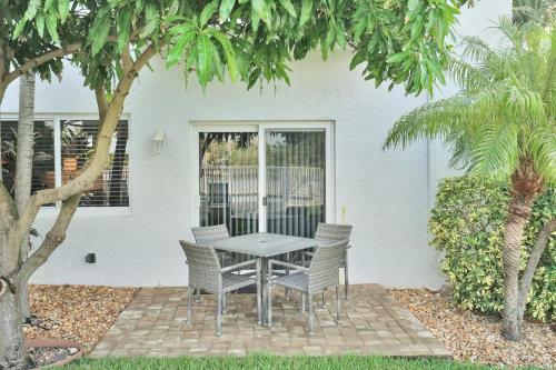Apartamento Affinity Riverside One - One Bedroom Condo