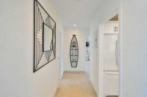 Apartamento Affinity Riverside One - One Bedroom Condo