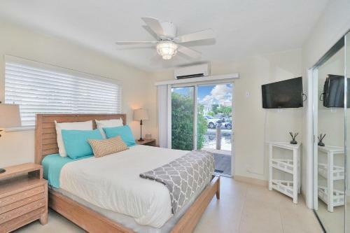 Apartamento Affinity Riverside One - One Bedroom Condo