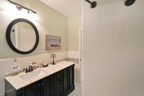 Affinity Robbins -five Bedroom Home