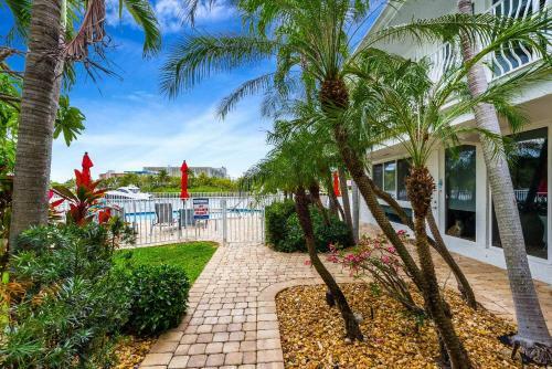 Apartamento Affinity Riverside Five - Two Bedroom Condo
