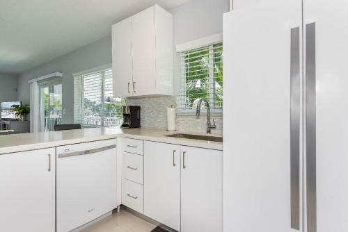 Apartamento Affinity Riverside Five - Two Bedroom Condo