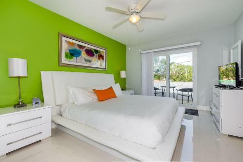 Apartamento Affinity Riverside Five - Two Bedroom Condo