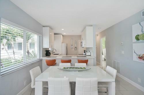 Apartamento Affinity Riverside Five - Two Bedroom Condo