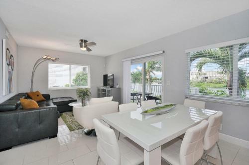 Apartamento Affinity Riverside Five - Two Bedroom Condo