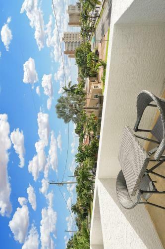 Apartamento Affinity Riverside Five - Two Bedroom Condo