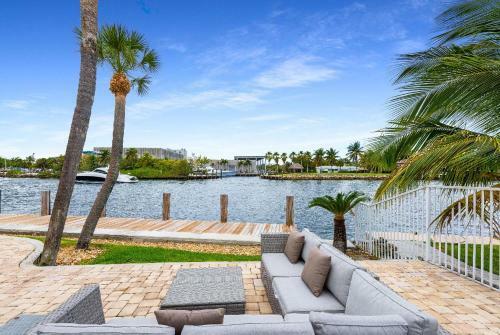 Apartamento Affinity Riverside Five - Two Bedroom Condo
