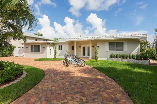 Hilsboro Beach Retreat