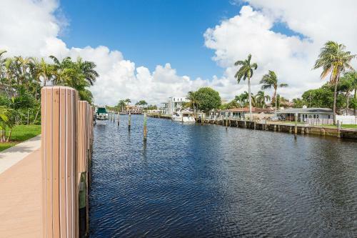Hilsboro Beach Retreat
