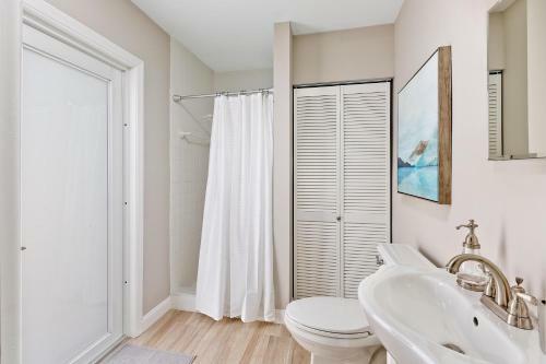 Hilsboro Beach Retreat