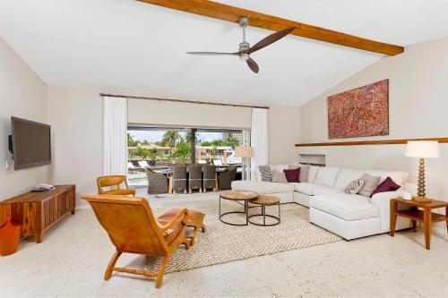 Hilsboro Beach Retreat