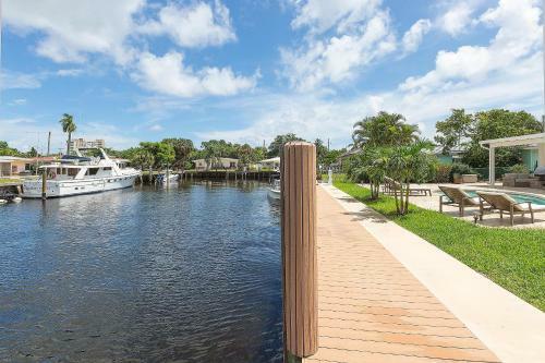 Hilsboro Beach Retreat
