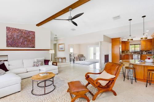 Hilsboro Beach Retreat
