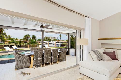 Hilsboro Beach Retreat