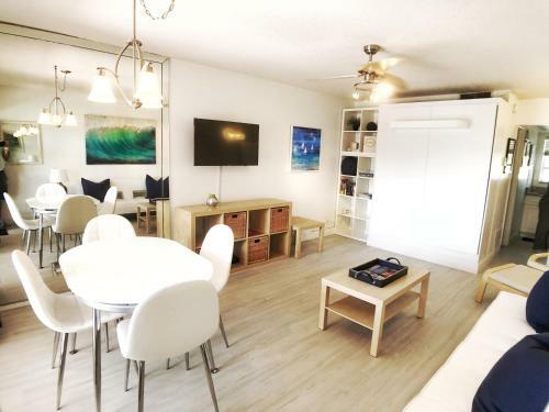 Apartamento Aloha Studio