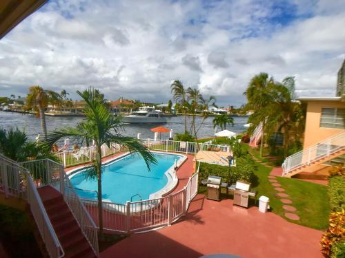 Apartamento Aloha Studio