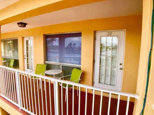Apartamento Aloha Studio