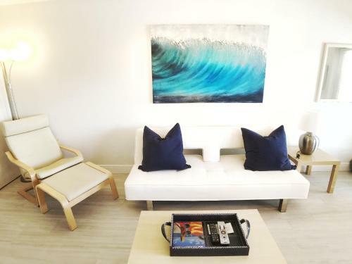 Apartamento Aloha Studio