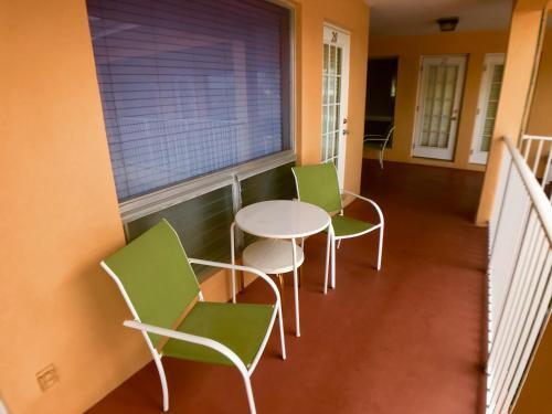 Apartamento Aloha Studio