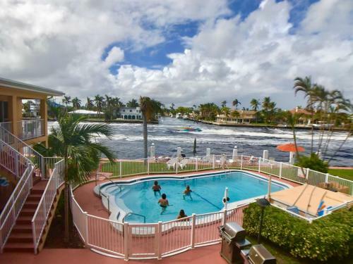 Apartamento Aloha Studio