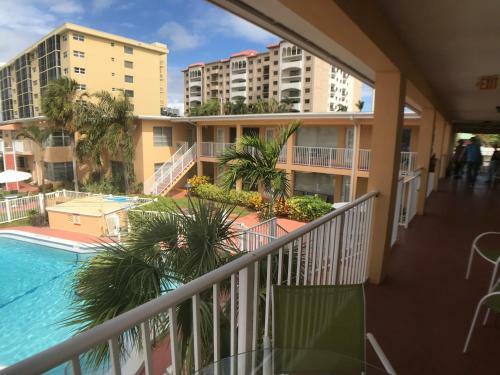 Apartamento Aloha Studio