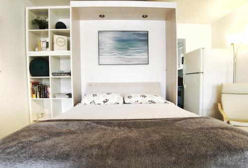 Apartamento Aloha Studio