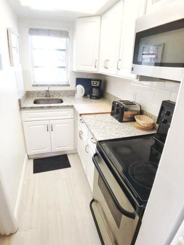 Apartamento Aloha Studio