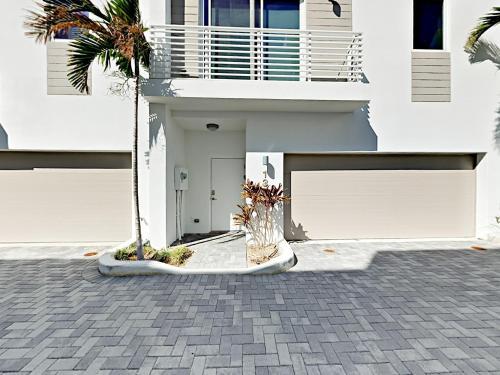 1331nob1 Townhouse