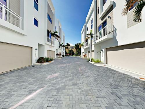 1331nob1 Townhouse