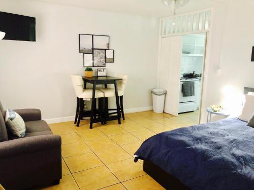 Petrina Studios Apartments