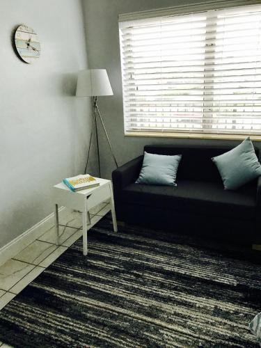 Petrina Studios Apartments