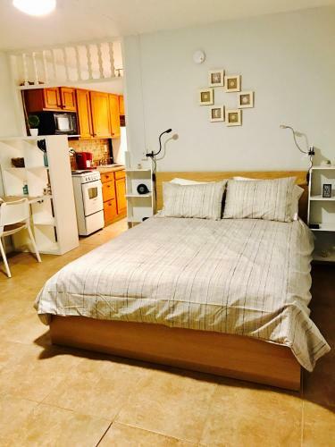 Petrina Studios Apartments