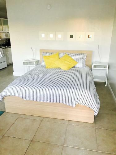 Petrina Studios Apartments
