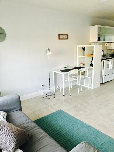 Petrina Studios Apartments