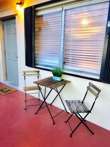 Petrina Studios Apartments