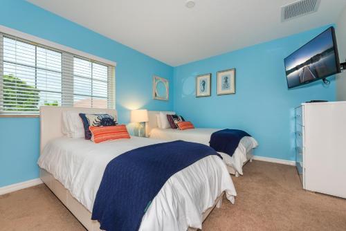 Santa Barbara Townhouse #1b