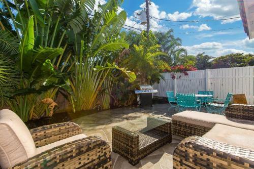 Affinity Oasis - Three Bedroom Home